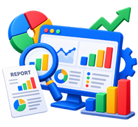 Analytics & Reporting