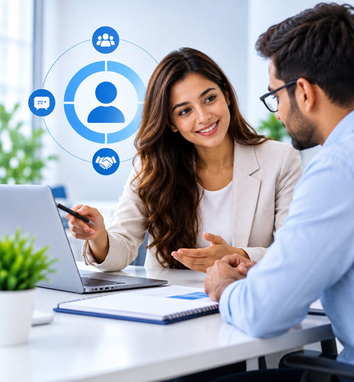 Client Focus