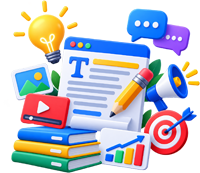 Content Marketing