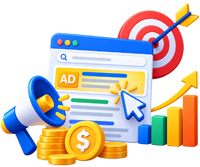 Pay-Per-Click Advertising