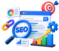 Search Engine Optimization
